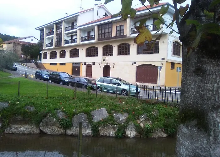 Pension El Ansar